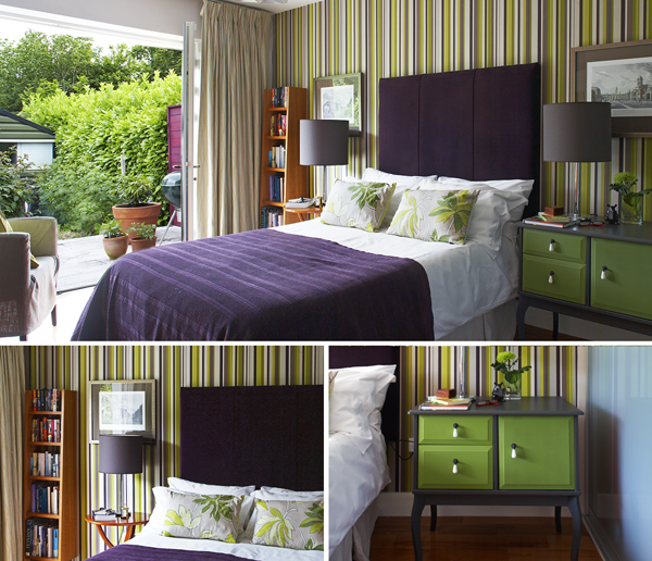Bedroom | Think Contemporary | Interior Designers Dublin | Expert ...