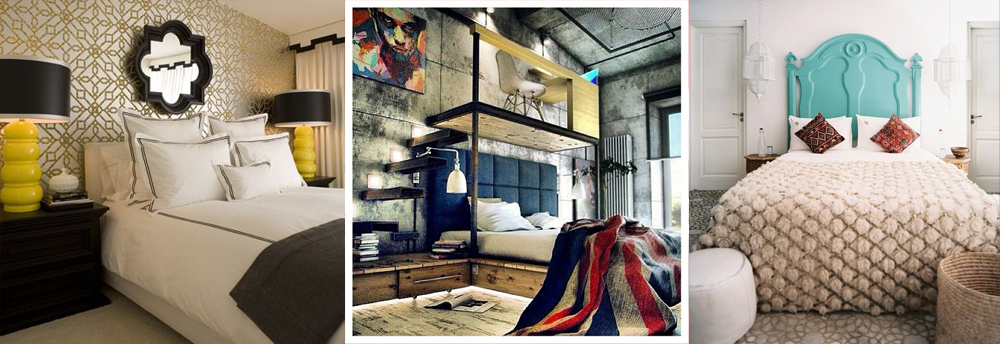 10 Bedroom Designs to Inspire!