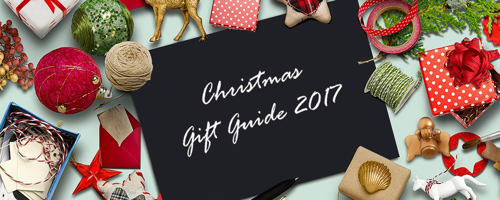 Interior Design Christmas Gift Guide