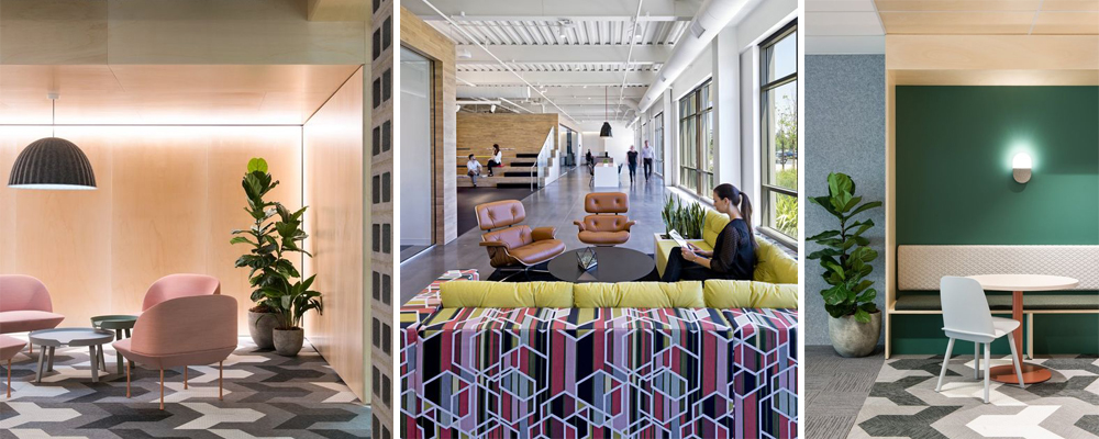 The Rise of the Resimercial Office Design