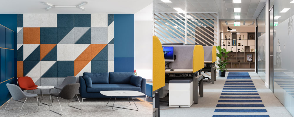 Office Design Trends