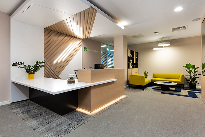 7 Amazing Office Spaces — PlantCare