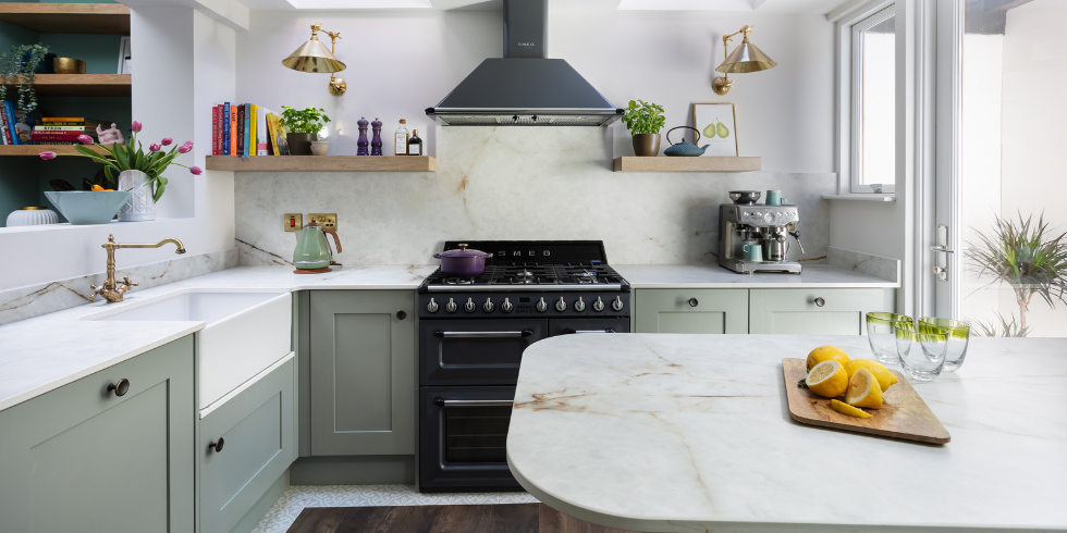 5 Expert Insider Tips on How to Create Your Dream Kitchen