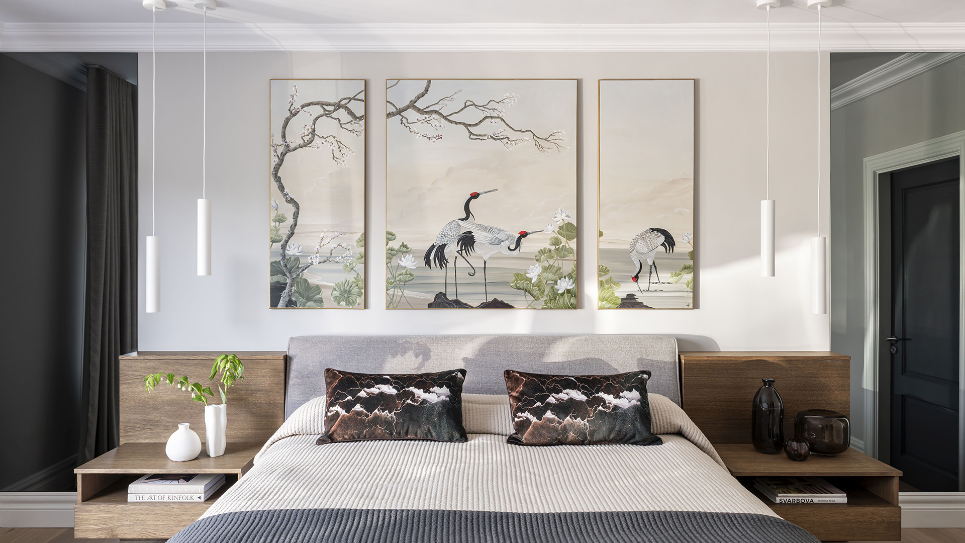 Interior designers Dublin, Sutton residence by Think Contemporary