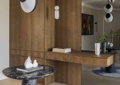 Glenthorn Residence | Think Contemporary | Interior Designers Dublin ...