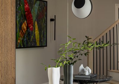 Glenthorn Residence | Think Contemporary | Interior Designers Dublin ...
