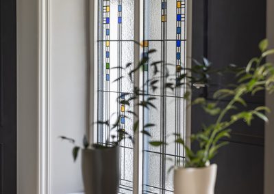 Glenthorn Residence | Think Contemporary | Interior Designers Dublin ...