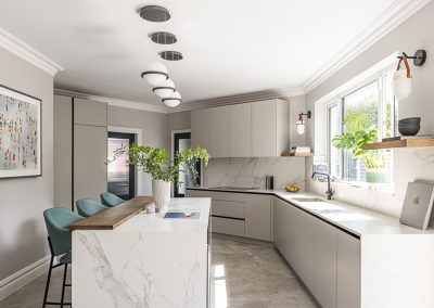 Glenthorn Residence