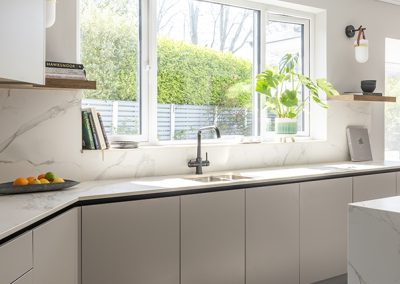 Glenthorn Residence | Think Contemporary | Interior Designers Dublin ...