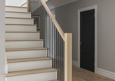 Glenthorn Residence | Think Contemporary | Interior Designers Dublin ...